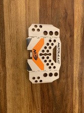 Nerf Modulus Storage Shield. Missing Attachment See Photos