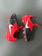 Size UK 9 Nike CTR360 Maestri