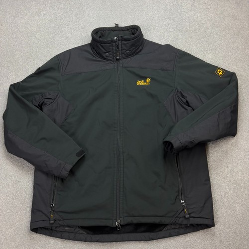 Jack wolfskin jacket - jack, x
