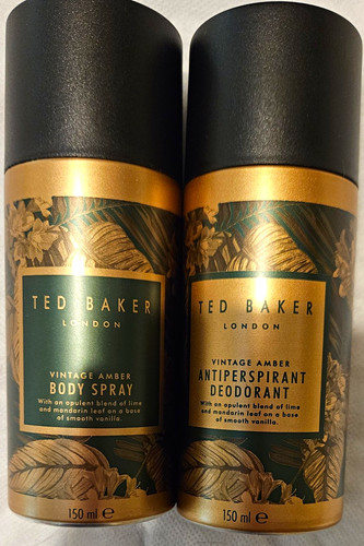 Ted baker vintage - ted,