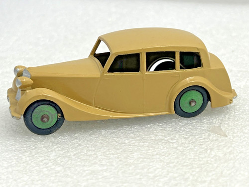 Vintage 1950 dinky toys - vintage, 1950/60's