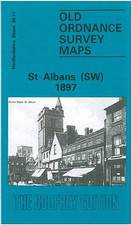 St.Albans (South West)