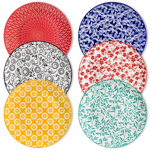 Vancasso porcelain - 10.25",