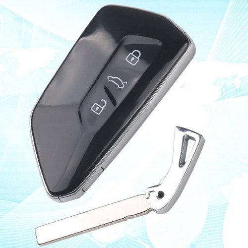 Remote key fob shell with - remote,