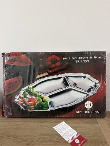 Guy degrenne serving - de,
