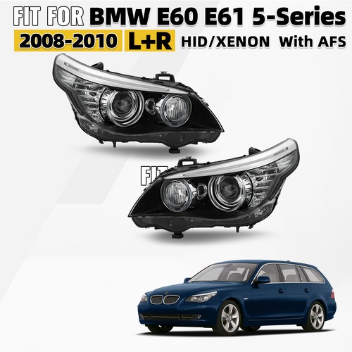 For 2008 2010 bmw - bmw, e60