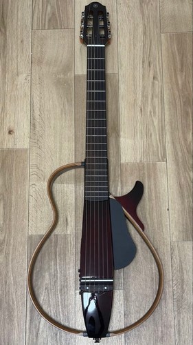 Yamaha slg200n silent - slg200n,