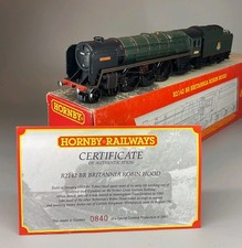 Boxed Hornby R2142 Robin Hood