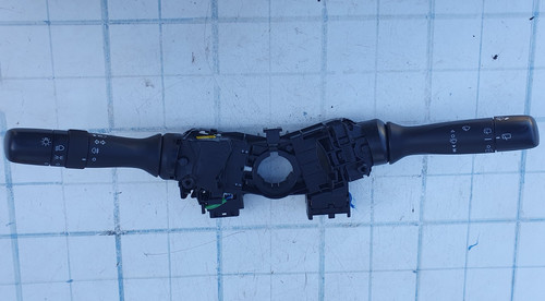 Citroen steering column - steering,