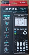 Texas Instruments TI-84 Plus