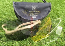 UK British Army Surplus Tan