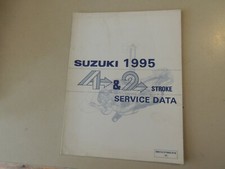  1995 Data Workshop Manual