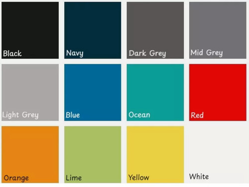 Autumn sale plain matt vinyl - autumn, |