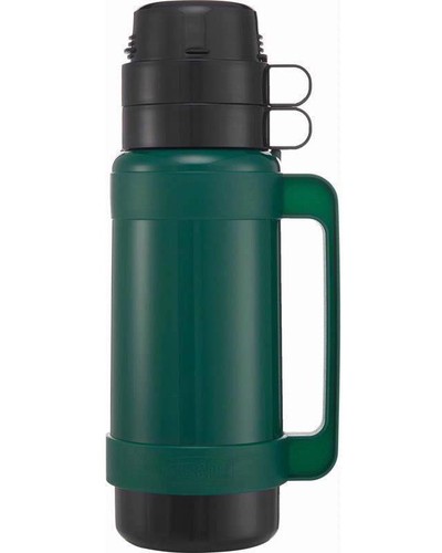 Thermos mondial flask - thermos,