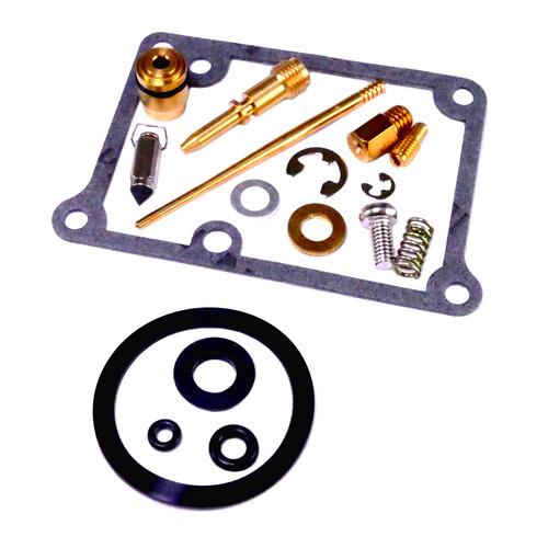 Carburetor repair kit for - repair,