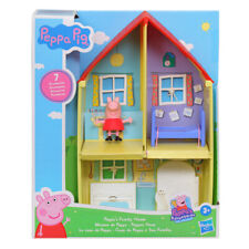 Peppa Pig Peppas Family House Playset