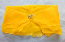 NEW Bridal Jacket Shawl