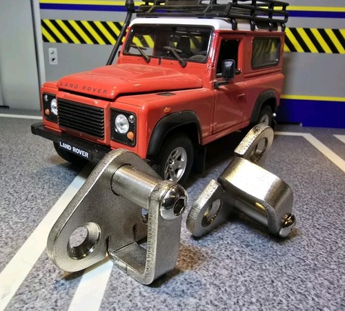Land rover defender door - door, lock