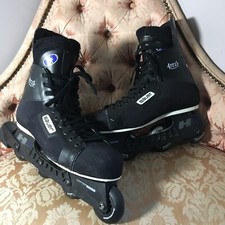 Bauer Inline Skates Adult Size
