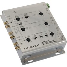 Autotek ATK2/3X 2 Way- 3 Way