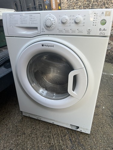 Hotpoint wmyl 6351 breaking - wmyl,