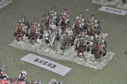 25mm marlburian austrian - /,