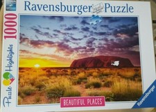 RAVENSBURGER AYERS ROCK