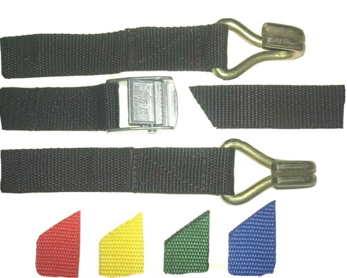 Lashing strap 25mm - , webbing