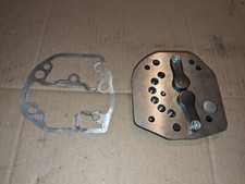 Mercedes air compressor valve plate for SK NG MK 4471300720   FREE UK SHIPPING