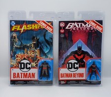 McFarlane Toys Page Punchers