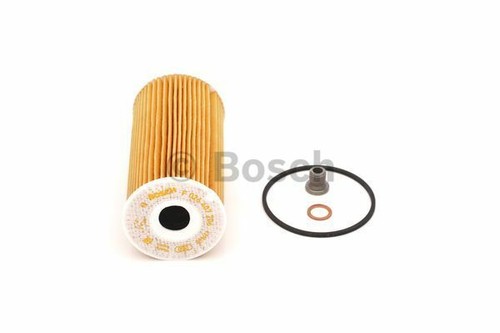 Bosch engine oil - oil, fits