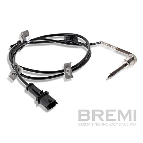 Exhaust gas temperature sensor - exhaust,