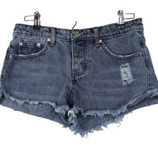 Blank Paige Denim Cut Offs
