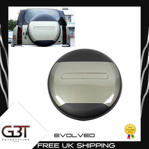 For land rover defender l663 - land,