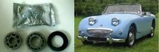 AUSTIN Healey Frogeye Sprite   FRONT HUB WHEEL BEARING KIT (x1)    (1958  61)
