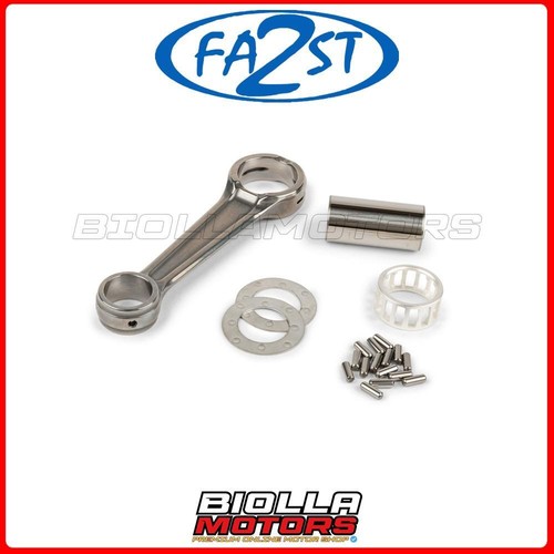 Tfast136 connecting rod - tfast136, kit