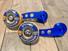 VW Beetle Bay Window Winder Handles Classic Camper Ford Interior Door Cranks T25