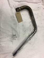 Honda CB750 CB 750 four K7 F F1 F2 SOHC exhaust down pipe, header, cylinder 2