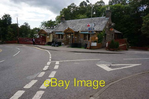 Photo 6x4 drummonds restaurant - 6x4,