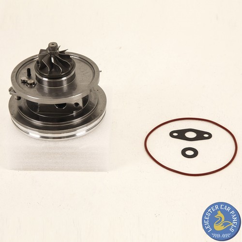 Bluehdi turbo cartridge - bluehdi,