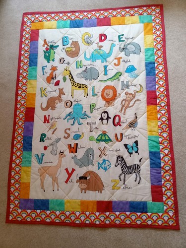 Handmade children baby zoo - handmade,