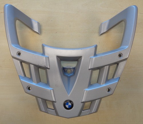 Genuine bmw r1200 luggage - r1200, gs