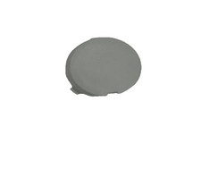 Front Bumper Left Towing Eye