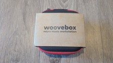 WOOVEBOX Micro Music