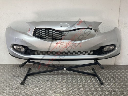 Kia ceed front bumper with - bumper,