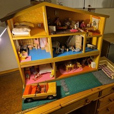 Beautiful Vintage Mid Century