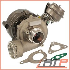 EXHAUST TURBOCHARGER TURBO FOR