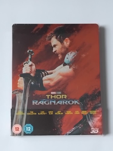 Thor ragnarok limited - thor,