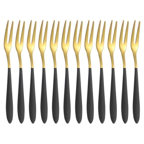 Pcs pickle fork 2 - 12, fork,