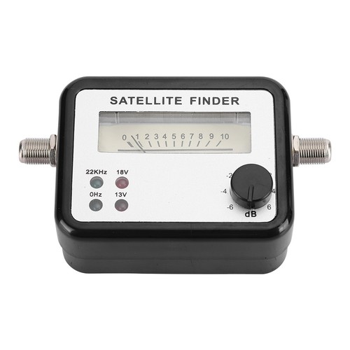 Satellite finder compact - satellite,